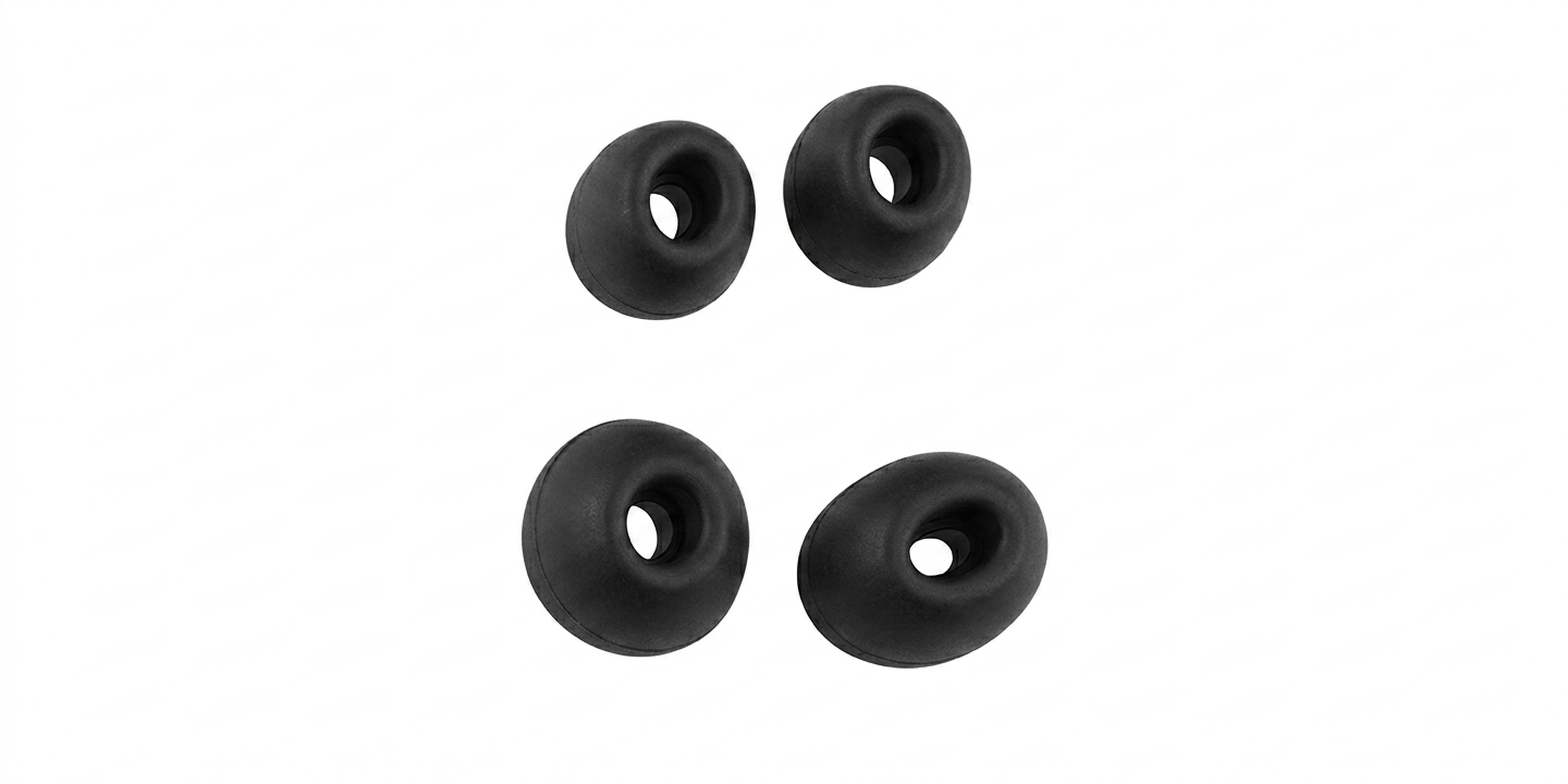 Adaptadores para la oreja